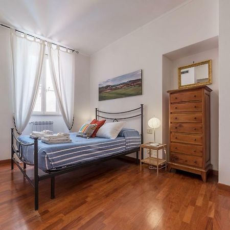 Casa Zeffiro - Fromhometorome Extérieur photo