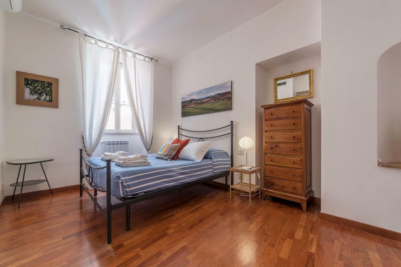 Casa Zeffiro - Fromhometorome Extérieur photo