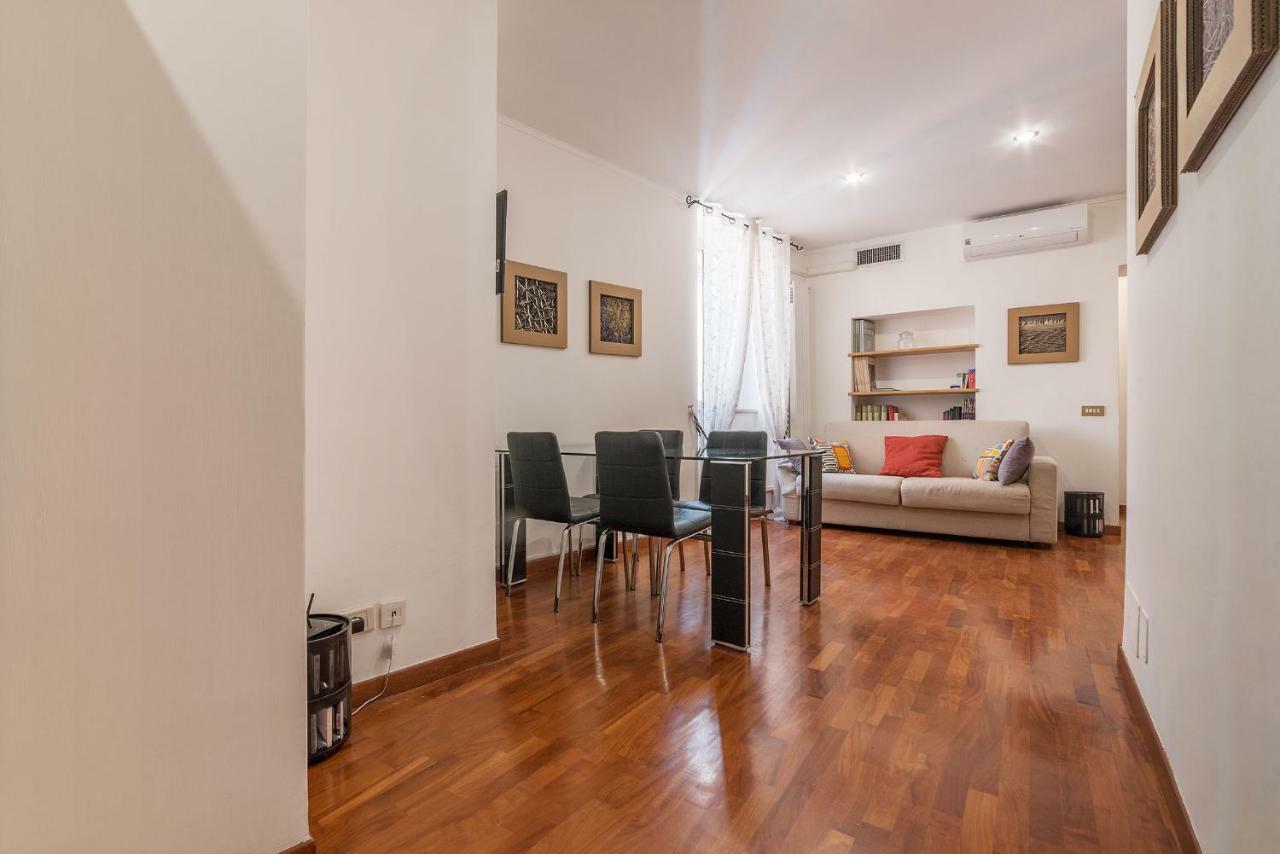 Casa Zeffiro - Fromhometorome Extérieur photo