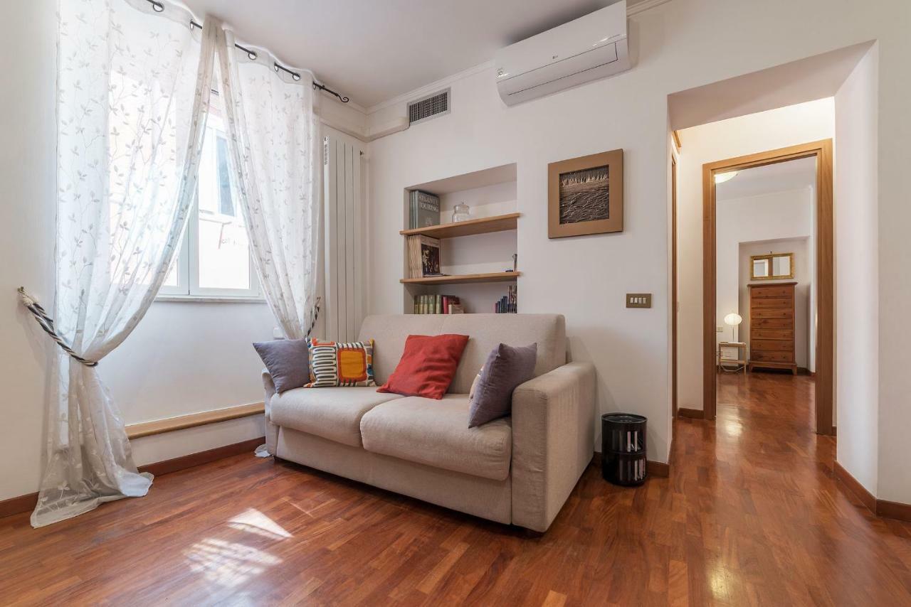Casa Zeffiro - Fromhometorome Extérieur photo