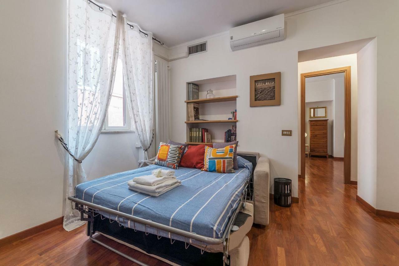 Casa Zeffiro - Fromhometorome Extérieur photo