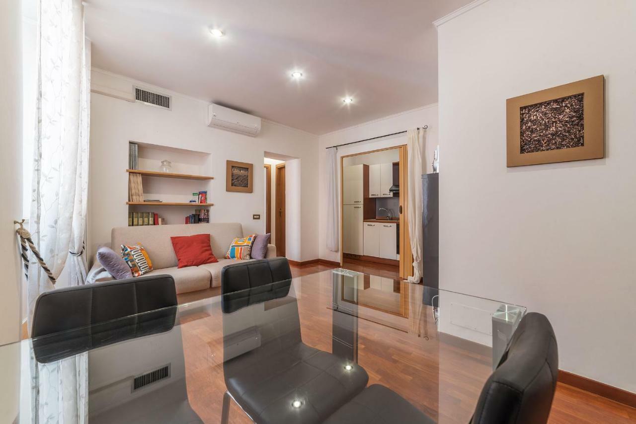 Casa Zeffiro - Fromhometorome Extérieur photo