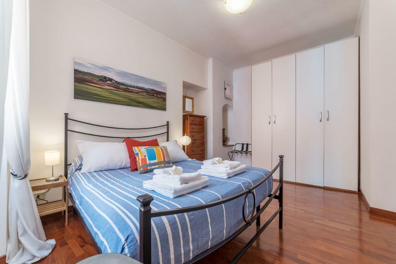 Casa Zeffiro - Fromhometorome Extérieur photo