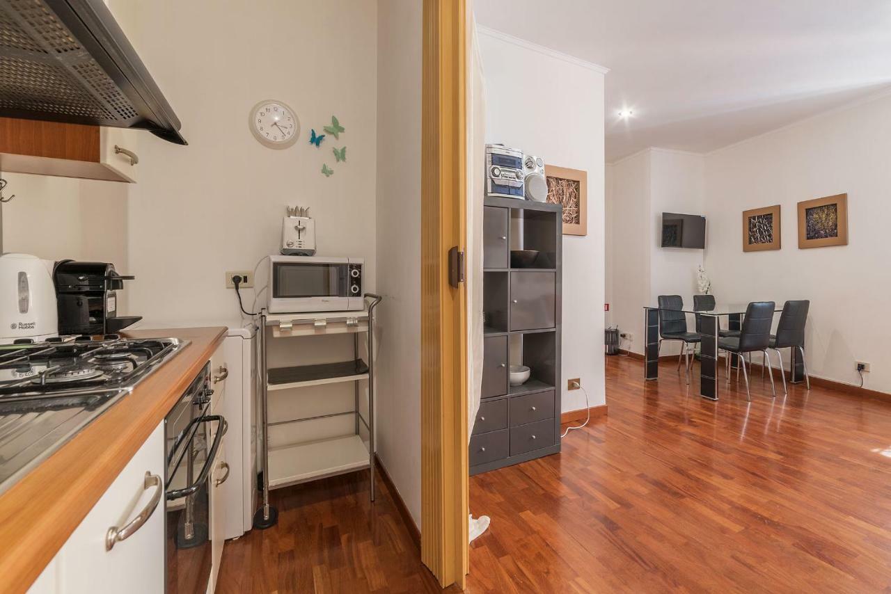 Casa Zeffiro - Fromhometorome Extérieur photo