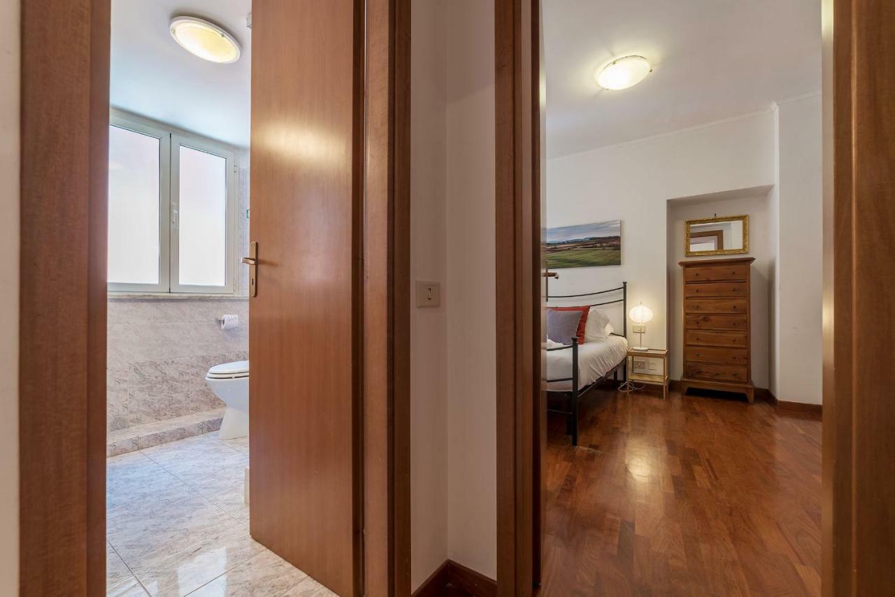 Casa Zeffiro - Fromhometorome Extérieur photo