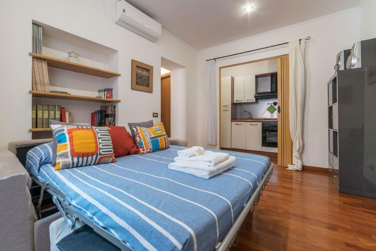 Casa Zeffiro - Fromhometorome Extérieur photo