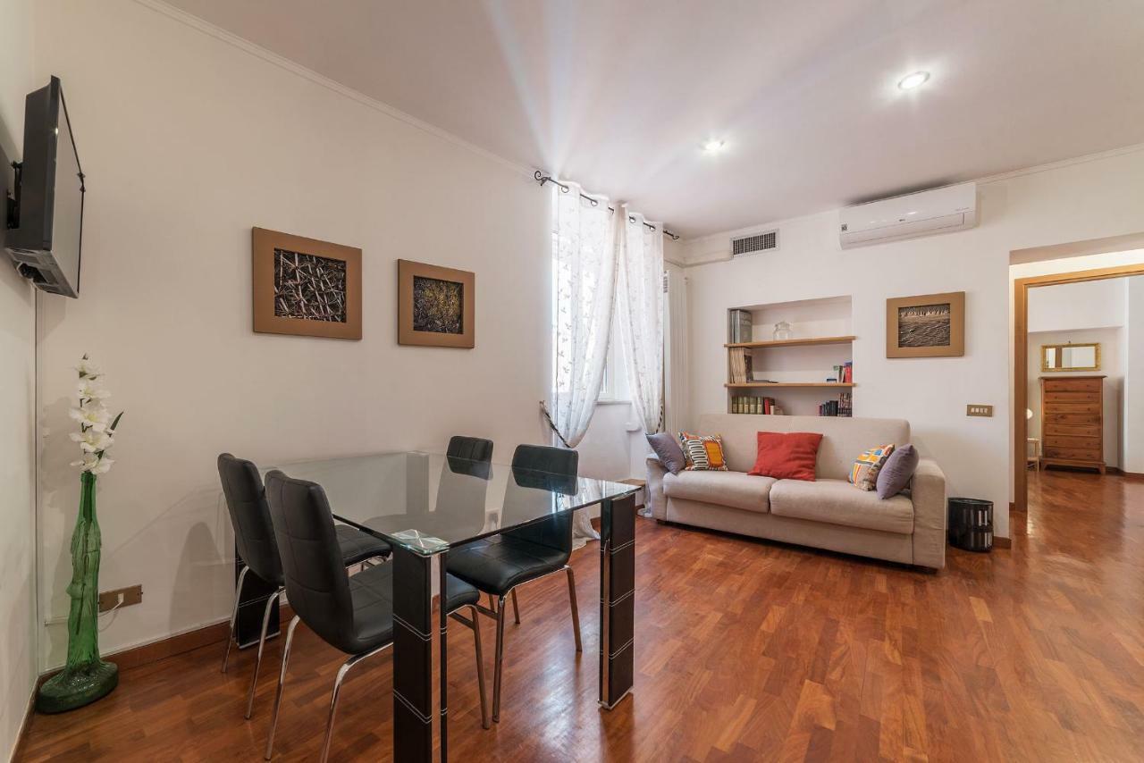 Casa Zeffiro - Fromhometorome Extérieur photo